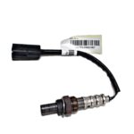 سنسور اکسیژن سوکت مشکی پراید یورو 4 موتور X100 سیم کوتاه