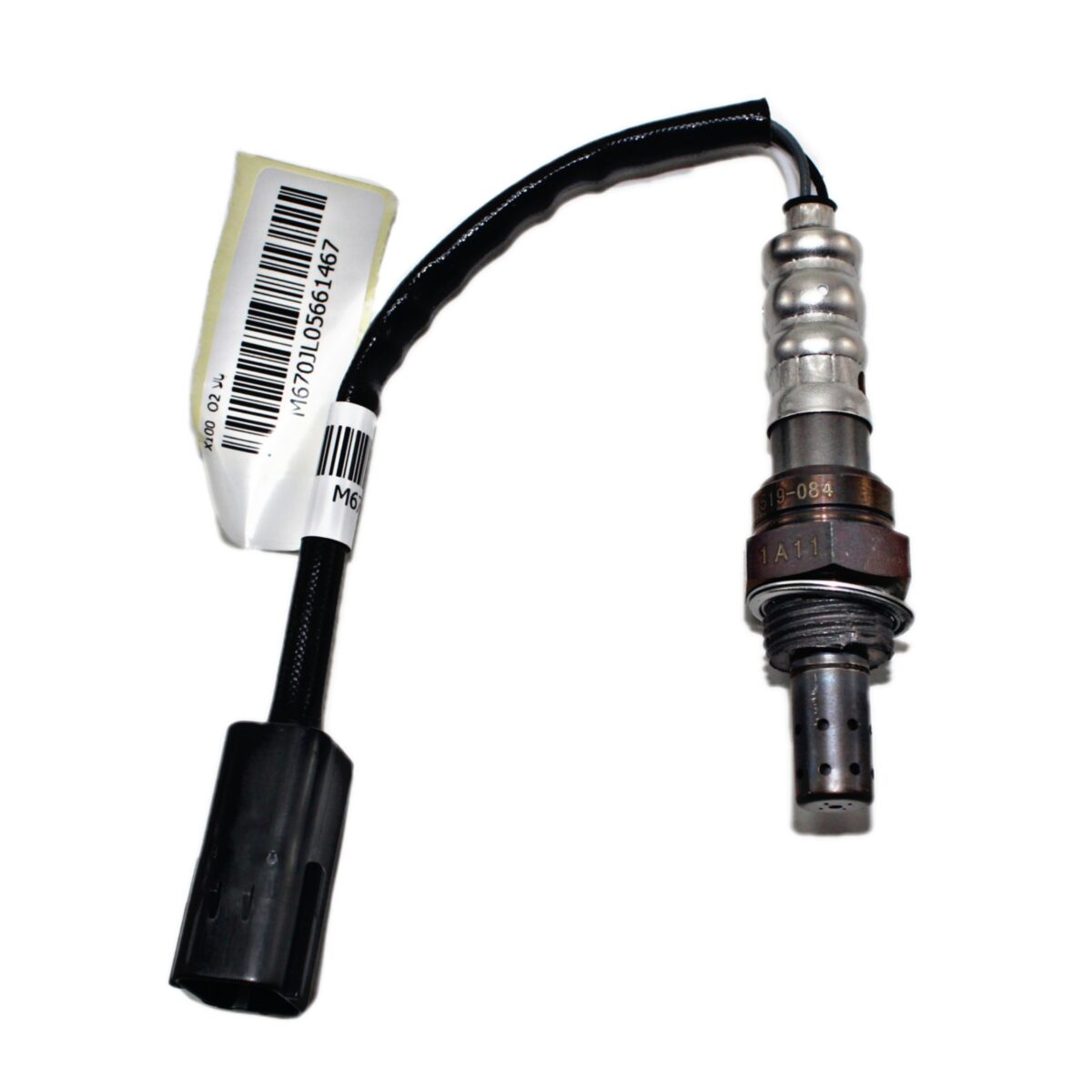 CR39080603-2-scaled-1.jpg سنسور اکسیژن سوکت مشکی پراید یورو 4 موتور X100 سیم کوتاه - Image 2