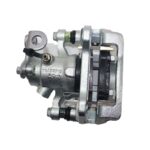 دریچه گاز کامل پراید یورو 4 و براکت X100 - Image 2