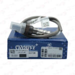 سنسور اکسیژن سوکت طوسی پراید یورو 4 پایین DOWN STREAM موتور X100