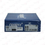 سنسور اکسیژن سوکت طوسی پراید یورو 4 پایین DOWN STREAM موتور X100 - Image 3