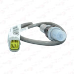 سنسور اکسیژن سوکت طوسی پراید یورو 4 پایین DOWN STREAM موتور X100 - Image 4