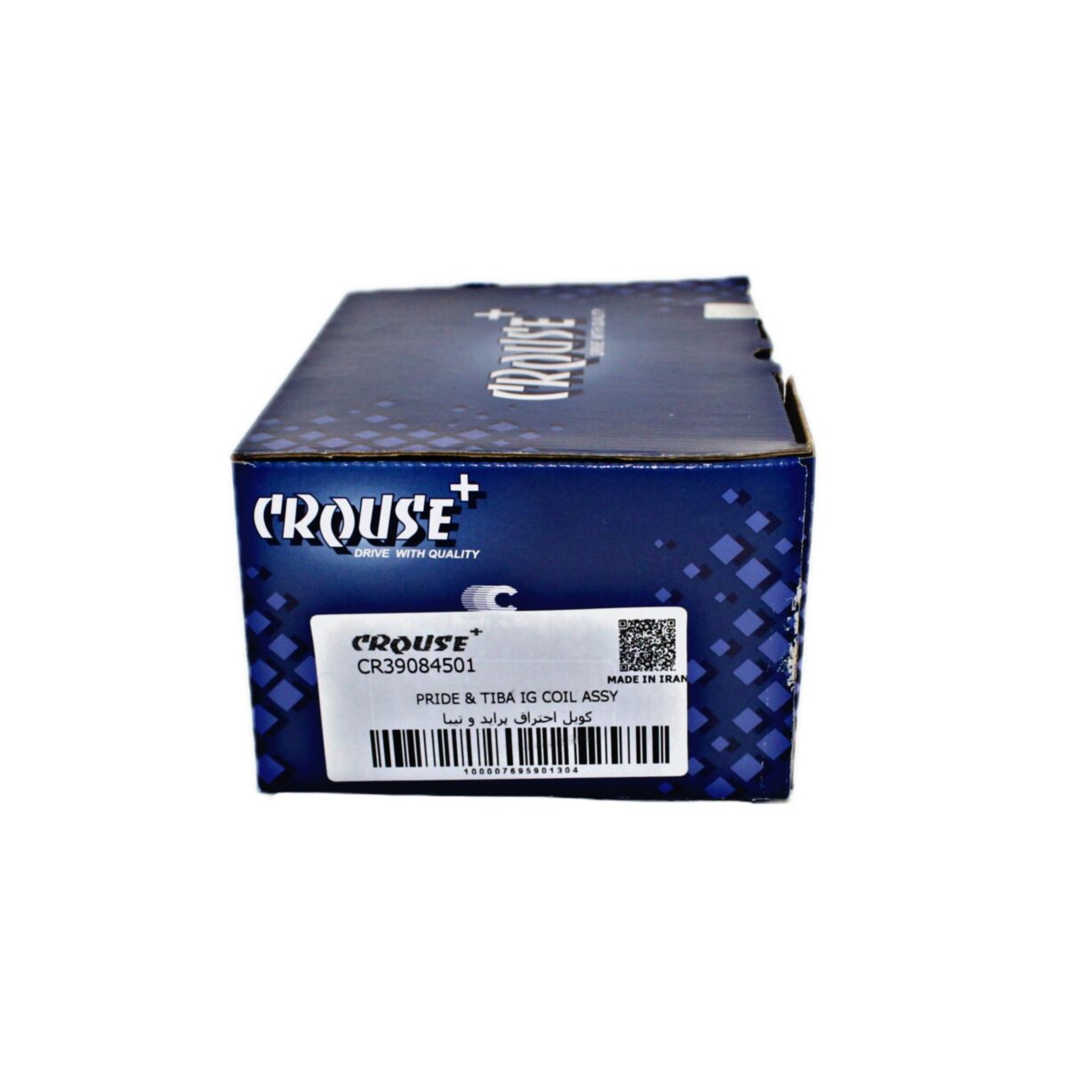 CR39084501-1-scaled-1.jpg کویل دوقلو زیمنس پراید و تیبا کروزی بدون سوزن پایه فلزی پرایدی - Image 2