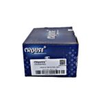 کویل دوقلو زیمنس پراید و تیبا کروزی بدون سوزن پایه فلزی پرایدی - Image 2