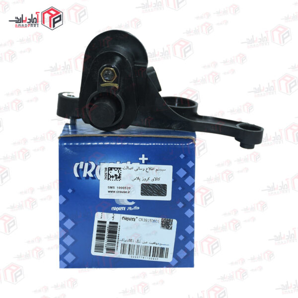 سنسور دور موتور 206 و 207 بدون سیم (موقعیت میل لنگ) BE1 (با براکت)
