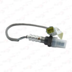 سنسور اکسیژن سوکت طوسی دنا XU7 پایین DOWN STREAM - Image 3