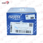 دریچه گاز کامل سمند EF7 و 206 TU5 موتور برقی (چهار پیچ) - Image 2