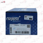 واحد کنترل الکترونیکی ECU موتور با براکت اکوماکس دنا بنزینی EasyU - Image 2