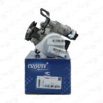 دریچه گاز کامل سمند ملی موتور EF7 مکانیکی