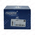 دریچه گاز کامل سمند ملی موتور EF7 مکانیکی - Image 3