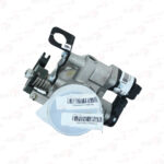 دریچه گاز کامل سمند ملی موتور EF7 مکانیکی - Image 4