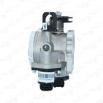 دریچه گاز کامل سمند ملی موتور EF7 مکانیکی - Image 5