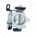 دریچه گاز کامل سمند ملی موتور EF7 مکانیکی - Image 6