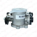 دریچه گاز کامل سمند ملی موتور EF7 مکانیکی - Image 2