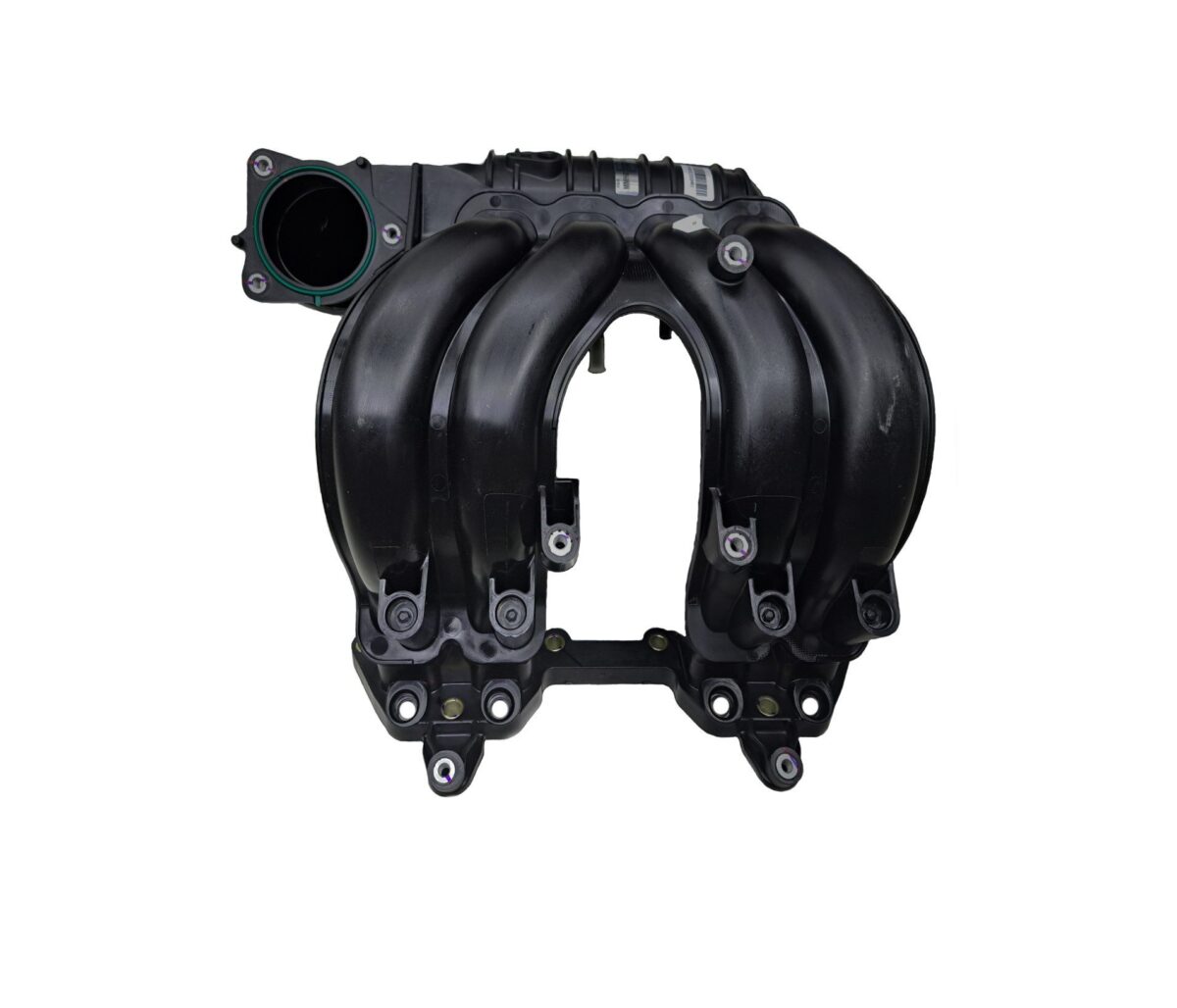 منیفولد هوا پارس XUM بنزینی موتور XU Plus - با قابلیت نصب بر - Image 1