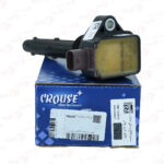 کویل سمند ملی موتور EF7 طرح بوش سوکت قرمز