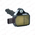 کویل سمند ملی موتور EF7 طرح بوش سوکت قرمز - Image 3