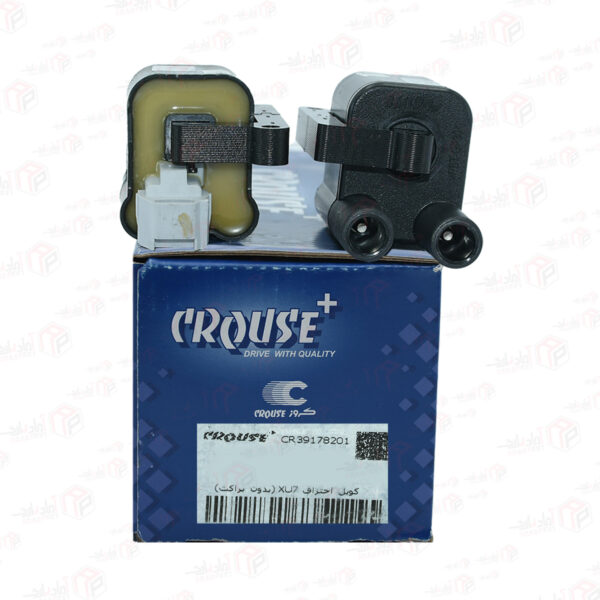 کویل دوقلو زیمنس (405 سمند آریسان) XU7 و OHV