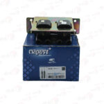 کویل دوقلو نیسان پایه فلزی فابریک