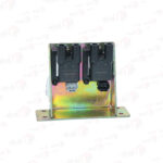 کویل دوقلو نیسان پایه فلزی فابریک - Image 4