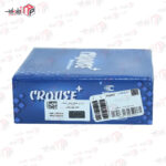 سنسور ضربه شاهین با سیم ناک سنسور - Image 2