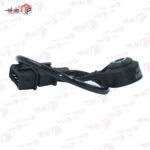 سنسور ضربه شاهین با سیم ناک سنسور - Image 4