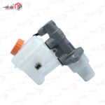 کیت پمپ,مخزن و اورینگ بوستر ترمز (پمپ ترمز 405 با منبع ) 405-AM - Image 3