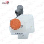 کیت پمپ,مخزن و اورینگ بوستر ترمز (پمپ ترمز 405 با منبع ) 405-AM - Image 4