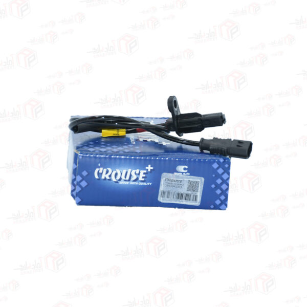 سنسور ترمز ABS (ضد قفل) چرخ عقب روا چپ زیمنس