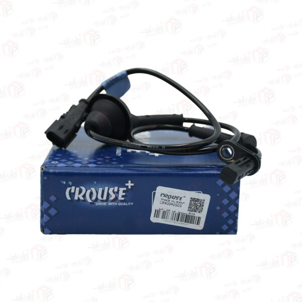 سنسور ترمز ABS (ضد قفل) چرخ جلو روا زیمنس