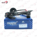 سنسور ترمز ABS (ضد قفل) چرخ عقب آریسان چپ PU1