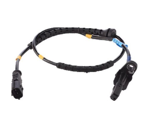 سنسور ترمز ABS (ضد قفل) چرخ عقب آریسان راست