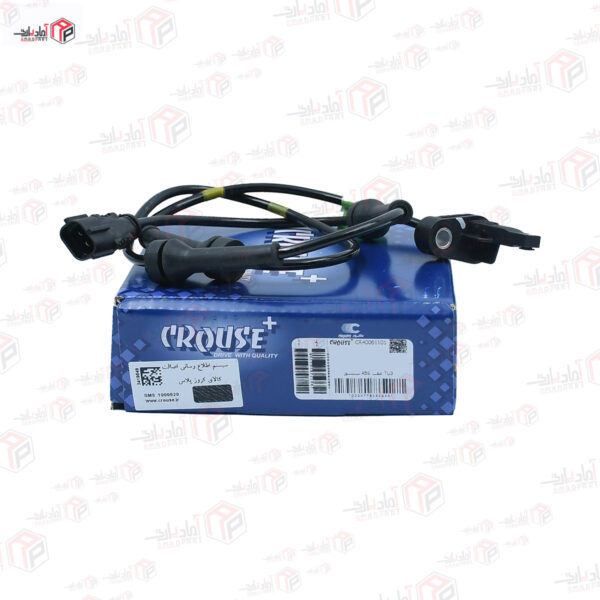 سنسور ترمز ABS (ضد قفل) چرخ عقب 206 تیپ 2