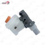 کیت پمپ,مخزن و اورینگ بوستر ترمز AM سمند(پمپ ترمز سمند و 405 با منبع) - Image 4