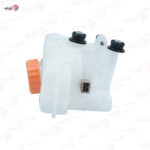 کیت منبع روغن ترمز سمند (منبع روغن ترمز 405 و سمند) - Image 3