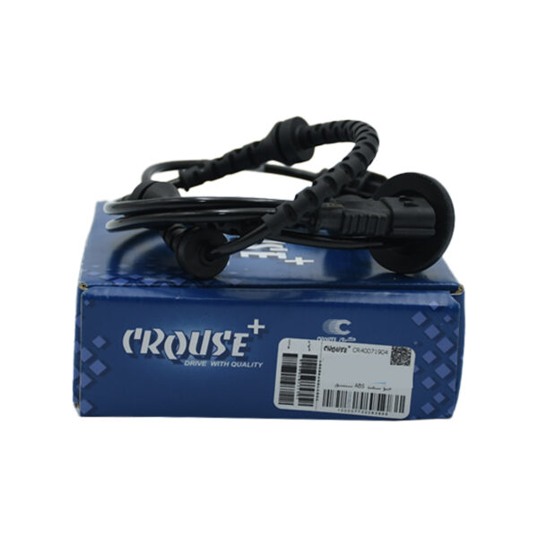 سنسور ترمز ABS (ضد قفل) چرخ جلو سمند و 405 و پارس و دنا