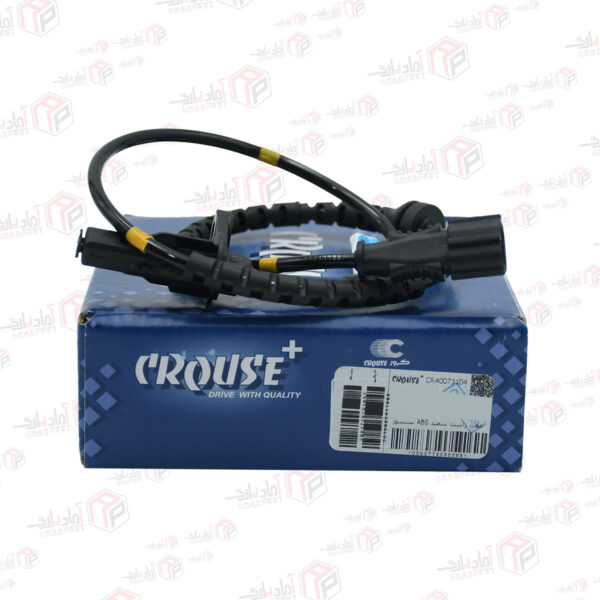 سنسور ترمز ABS (ضد قفل) چرخ عقب سمند و 405 و پارس و دنا