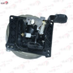 مجموعه بوستر ترمز دنا کلاچ اتوماتیک طرح بیترون - Image 4