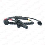 سنسور ترمز ABS (ضد قفل) چرخ عقب سمند دیسکی چپ - Image 2