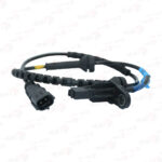 سنسور ترمز ABS (ضد قفل) چرخ عقب سمند دیسکی راست - Image 3