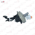 مجموعه بوستر سورن ESC-CNG - Image 3