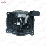 مجموعه بوستر سورن ESC-CNG - Image 4