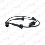 سنسور ترمز ABS (ضد قفل) چرخ عقب تیبا 231 / - Image 2