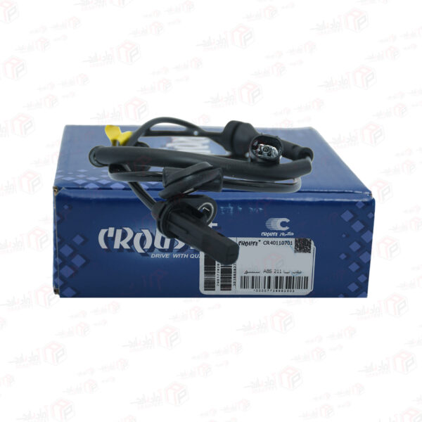 سنسور ترمز ABS (ضد قفل) چرخ عقب تیبا 211