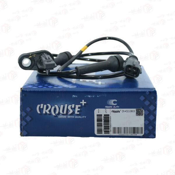 سنسور ترمز ABS (ضد قفل) چرخ عقب رانا