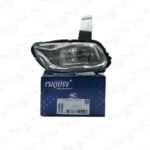 چراغ مه شکن پارس جلو راست