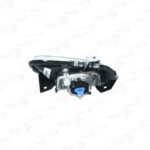 چراغ مه شکن پارس جلو چپ - Image 3