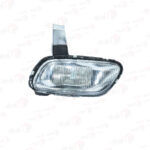 چراغ مه شکن پارس جلو چپ - Image 4