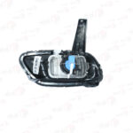 چراغ مه شکن پارس جلو چپ - Image 5