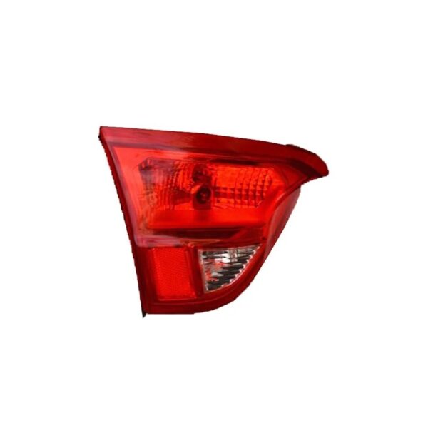 چراغ خطر کوییک S212 عقب روی صندوق راست